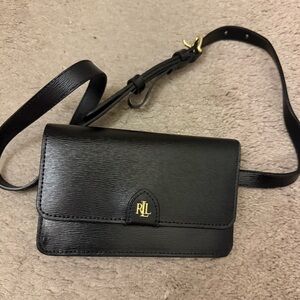Polo Ralph Lauren Waist Belt Bag